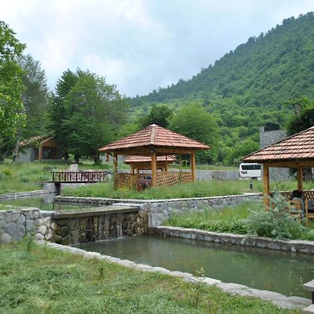 Talistan Forest Park Hotel Екстериор снимка