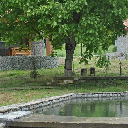 Talistan Forest Park Hotel Екстериор снимка