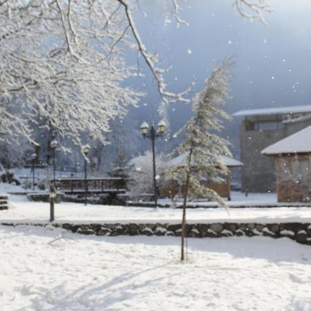 Talistan Forest Park Hotel Екстериор снимка