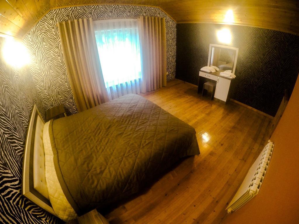 Talistan Forest Park Hotel Екстериор снимка