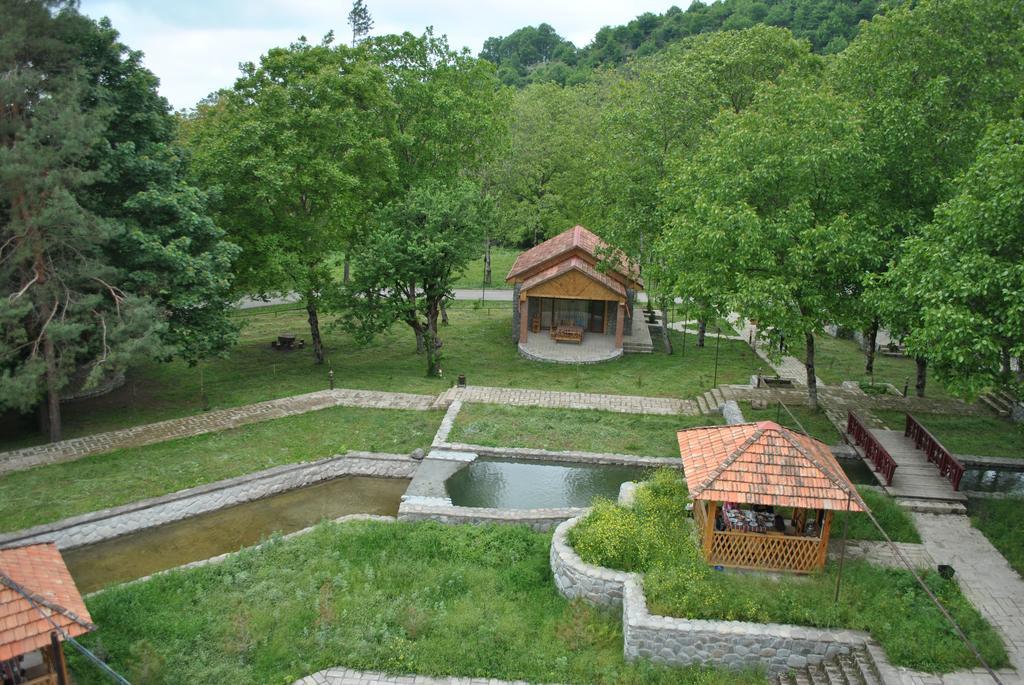 Talistan Forest Park Hotel Екстериор снимка