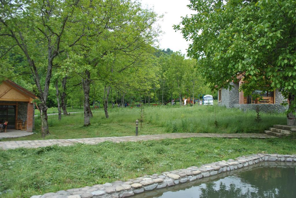 Talistan Forest Park Hotel Екстериор снимка