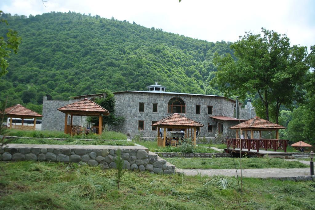 Talistan Forest Park Hotel Екстериор снимка