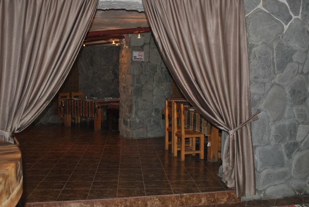 Talistan Forest Park Hotel Екстериор снимка
