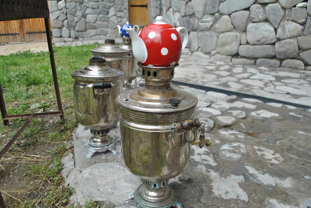 Talistan Forest Park Hotel Екстериор снимка