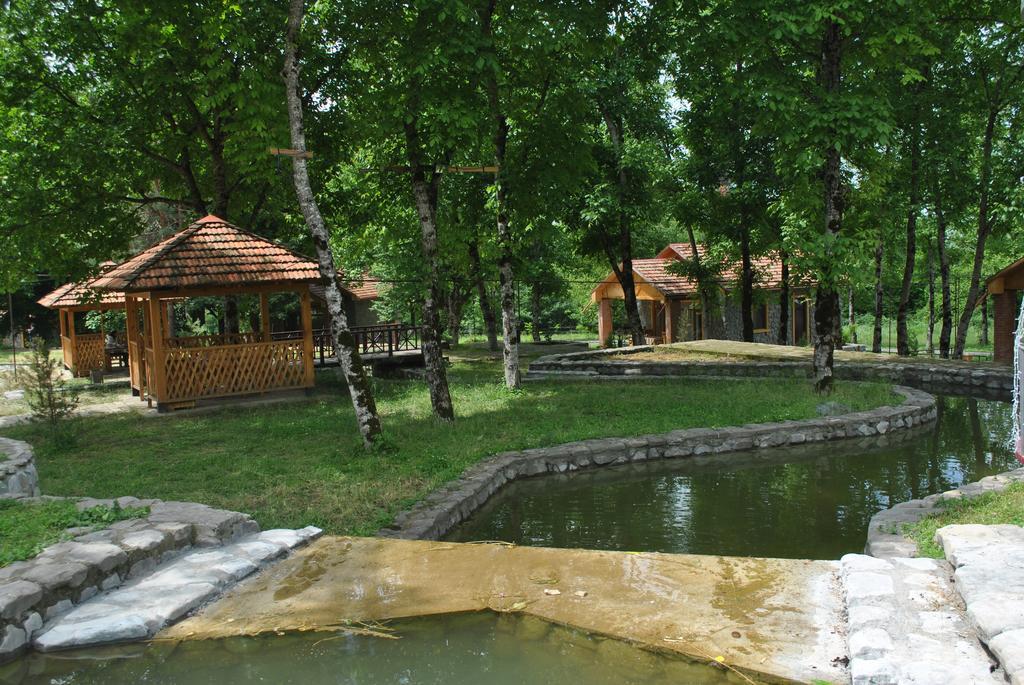 Talistan Forest Park Hotel Екстериор снимка