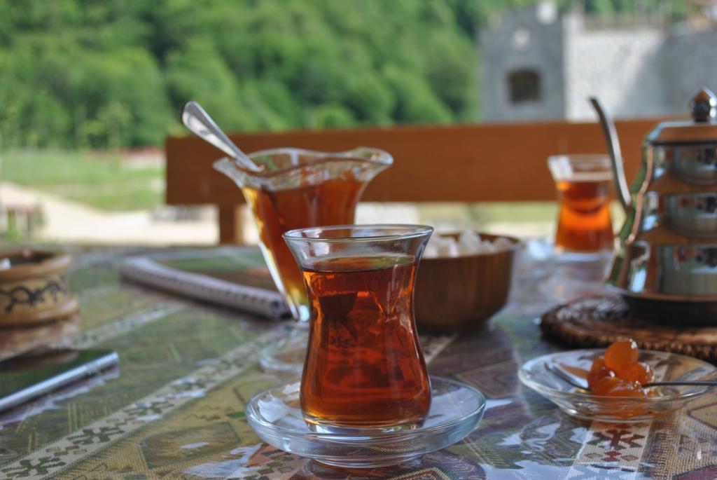 Talistan Forest Park Hotel Екстериор снимка