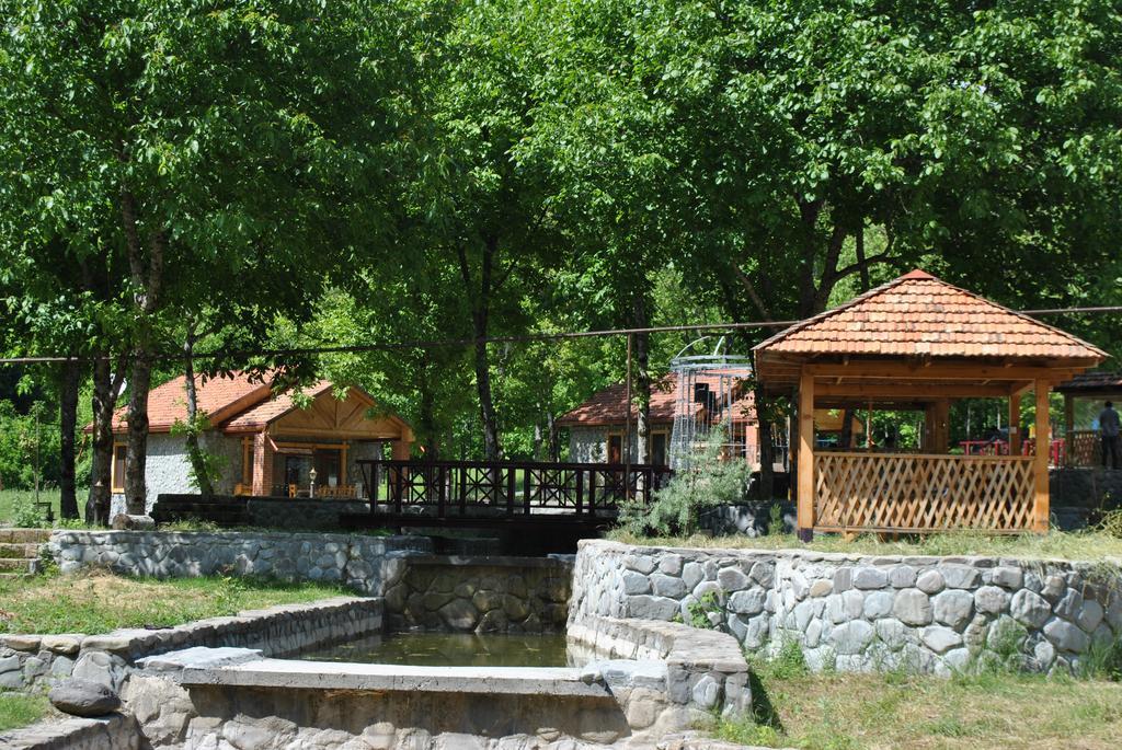 Talistan Forest Park Hotel Екстериор снимка