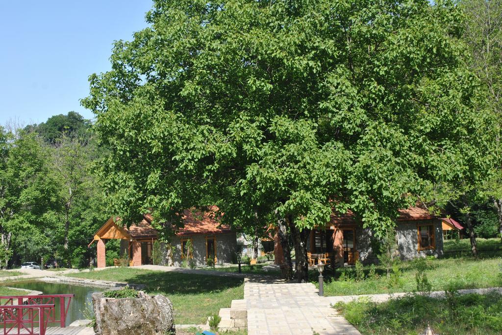 Talistan Forest Park Hotel Екстериор снимка