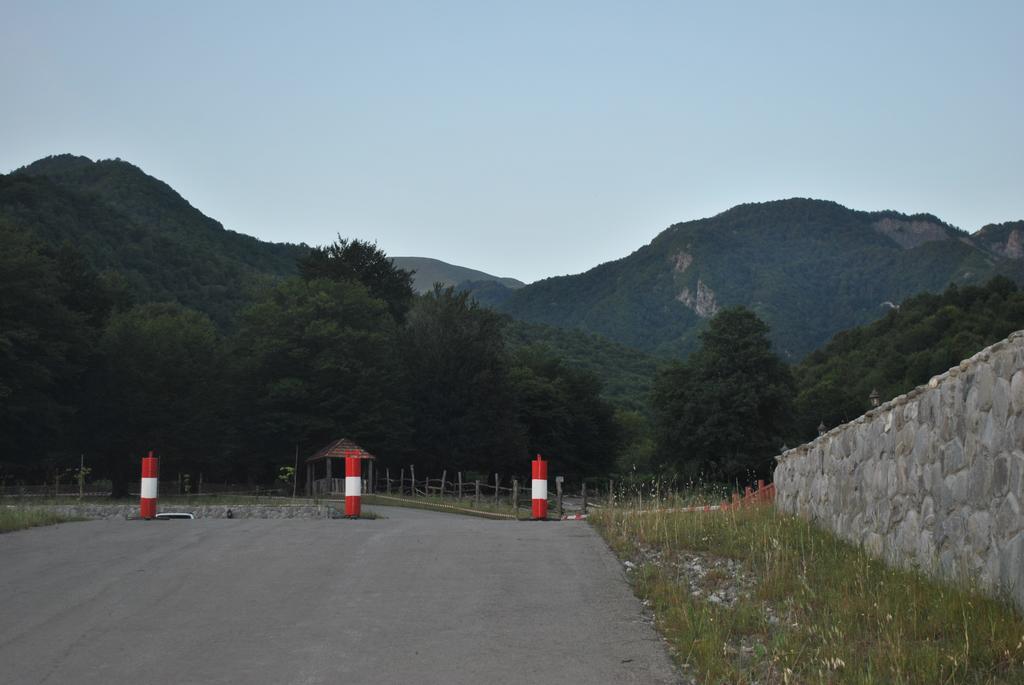Talistan Forest Park Hotel Екстериор снимка