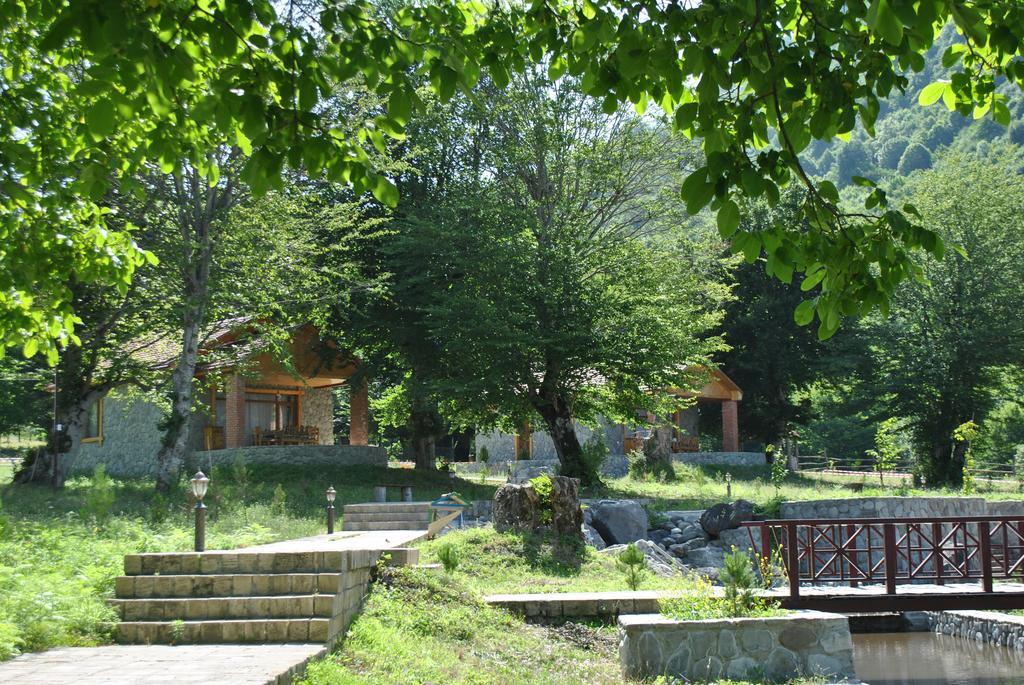Talistan Forest Park Hotel Екстериор снимка