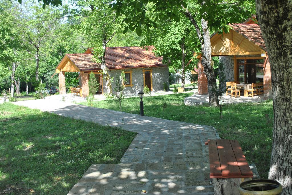 Talistan Forest Park Hotel Екстериор снимка