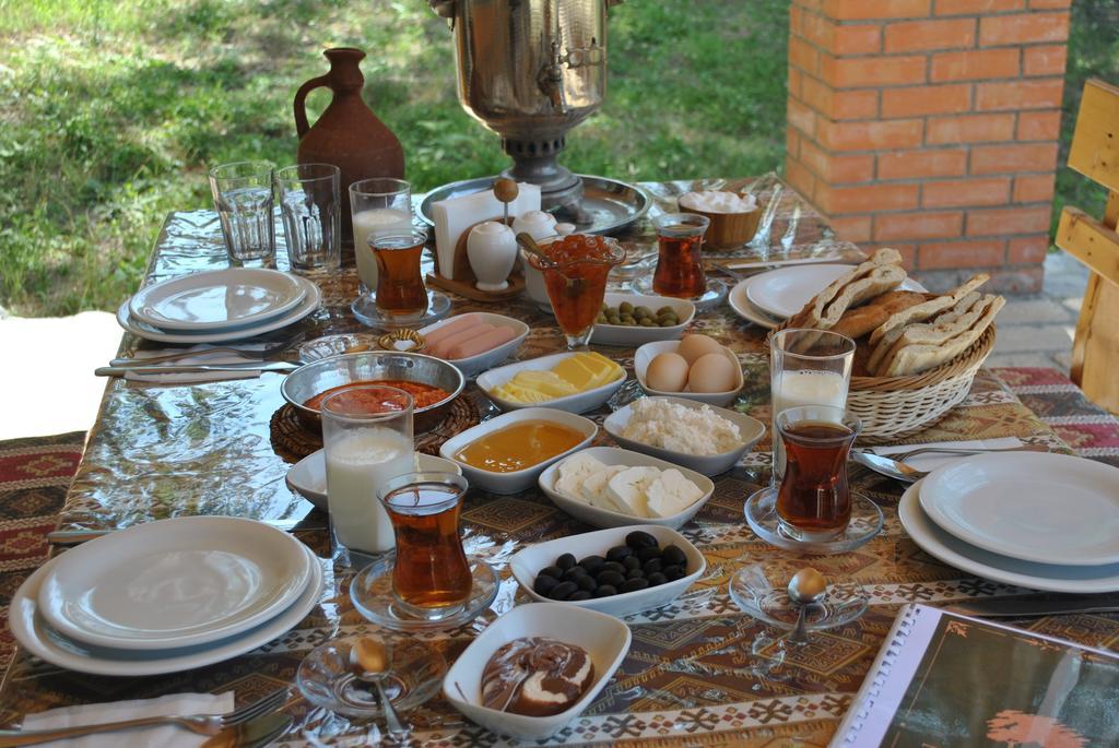 Talistan Forest Park Hotel Екстериор снимка