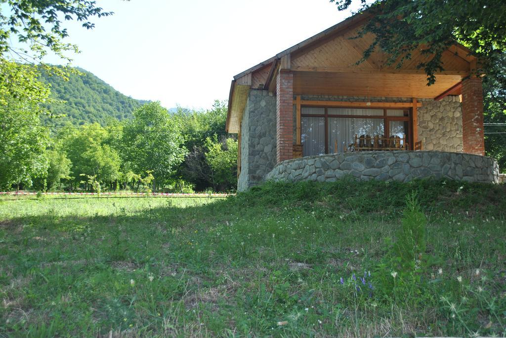 Talistan Forest Park Hotel Екстериор снимка