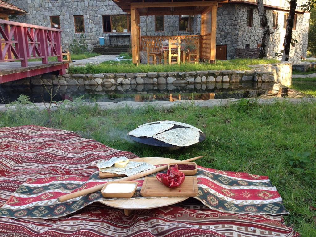 Talistan Forest Park Hotel Екстериор снимка