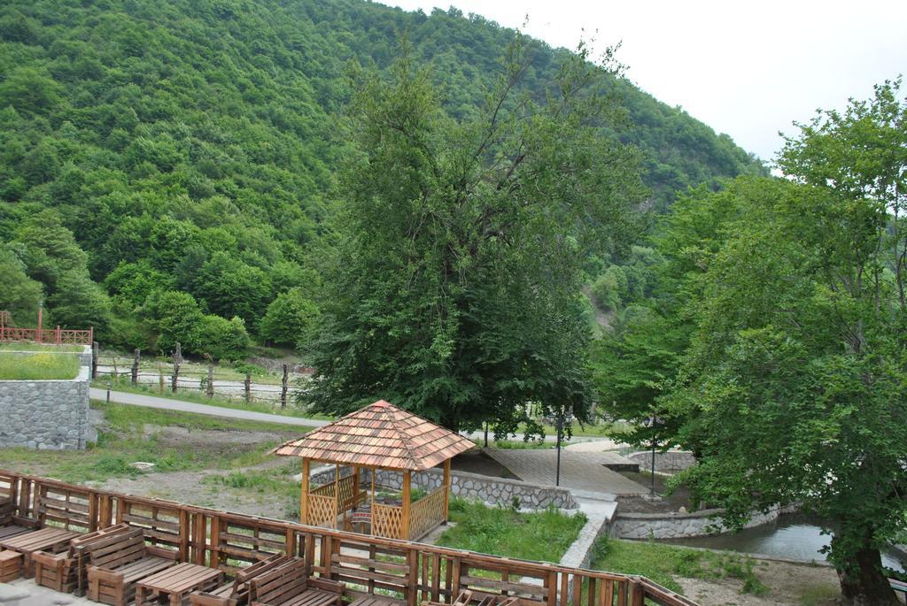 Talistan Forest Park Hotel Екстериор снимка