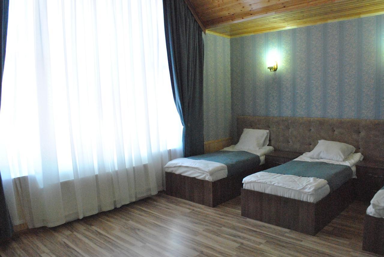 Talistan Forest Park Hotel Екстериор снимка