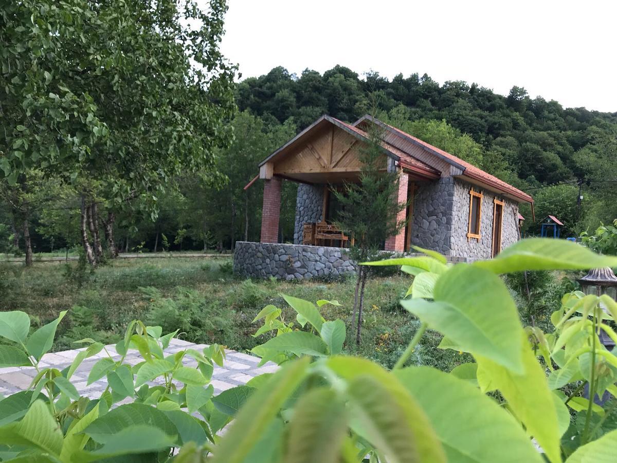 Talistan Forest Park Hotel Екстериор снимка
