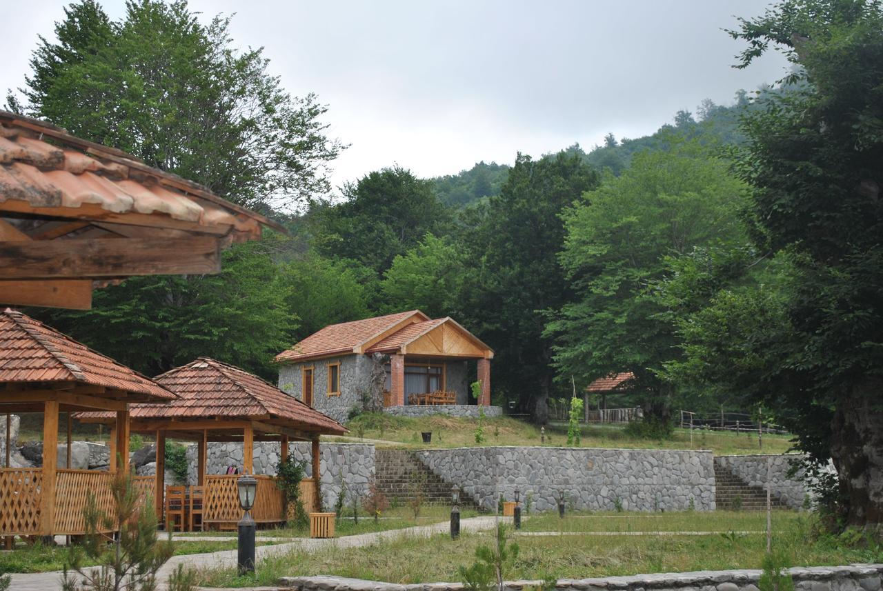 Talistan Forest Park Hotel Екстериор снимка