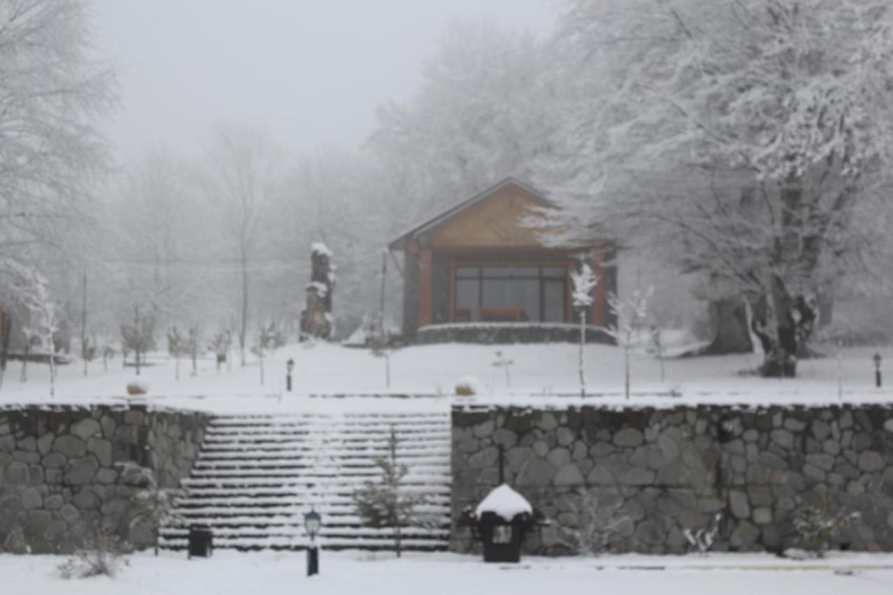 Talistan Forest Park Hotel Екстериор снимка