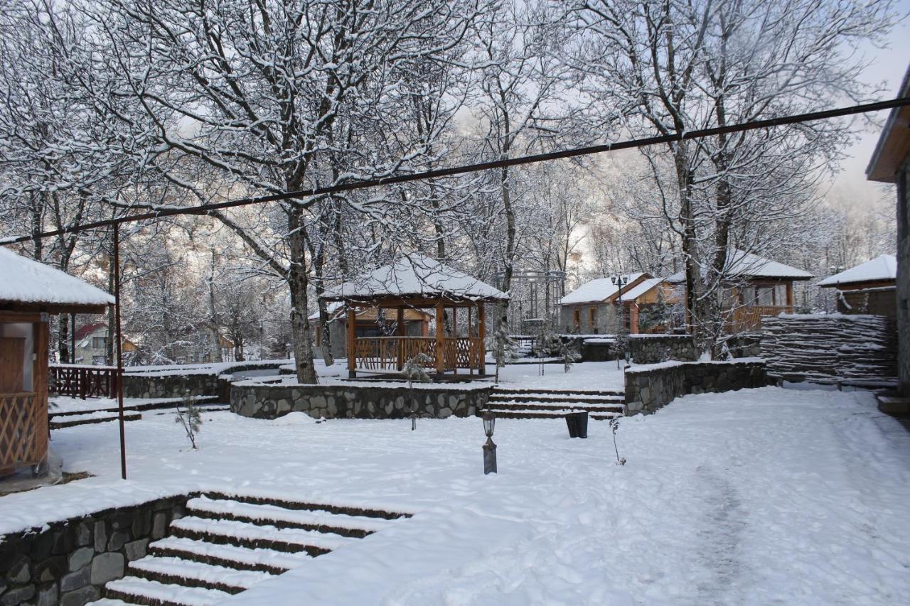 Talistan Forest Park Hotel Екстериор снимка