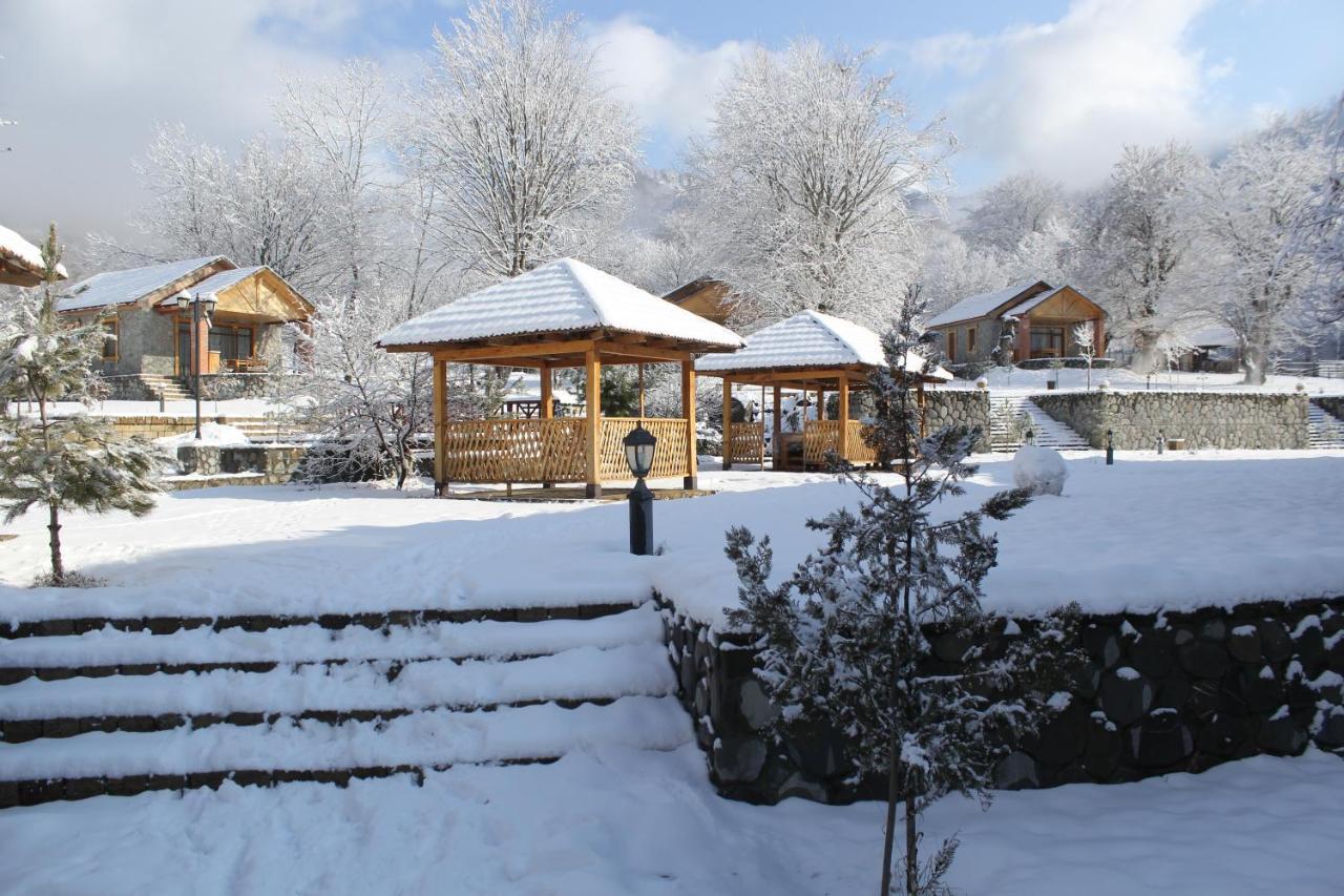 Talistan Forest Park Hotel Екстериор снимка