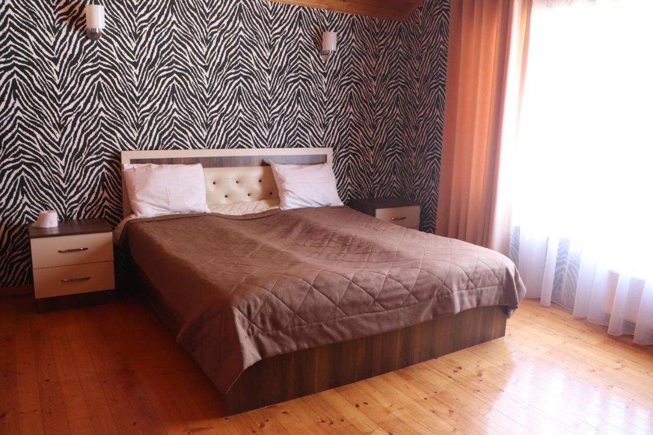 Talistan Forest Park Hotel Екстериор снимка